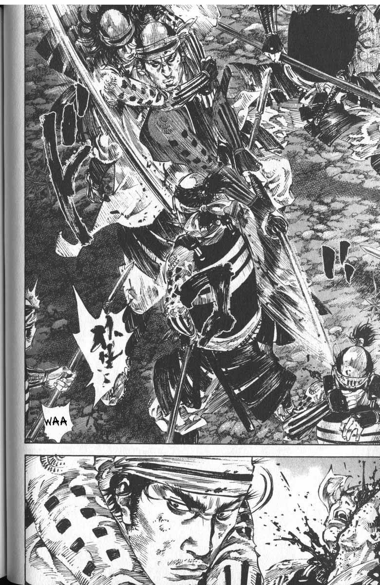 Lãng Khách Chap 167 - Next Chap 168