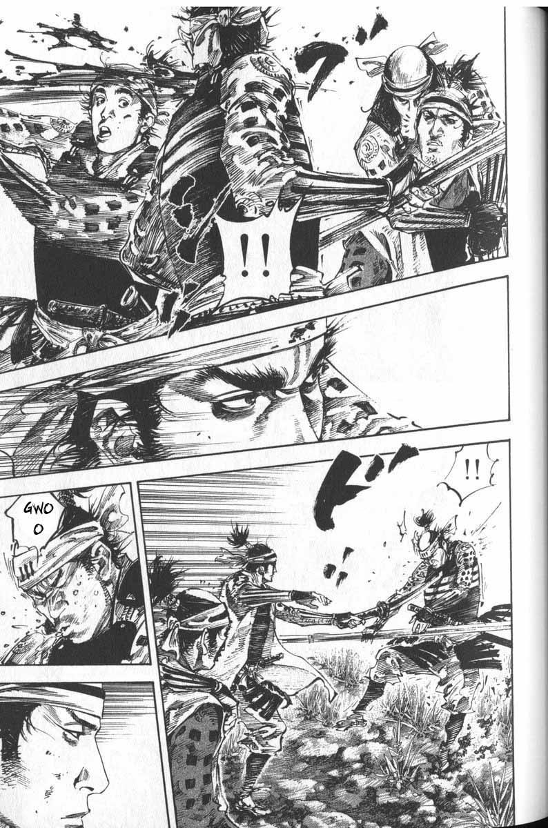 Lãng Khách Chap 167 - Next Chap 168