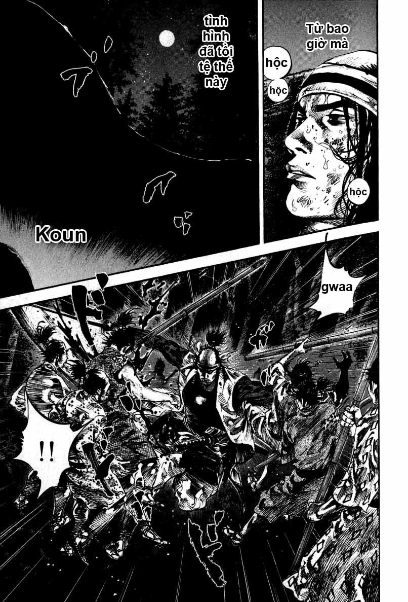 Lãng Khách Chap 168 - Next Chap 169