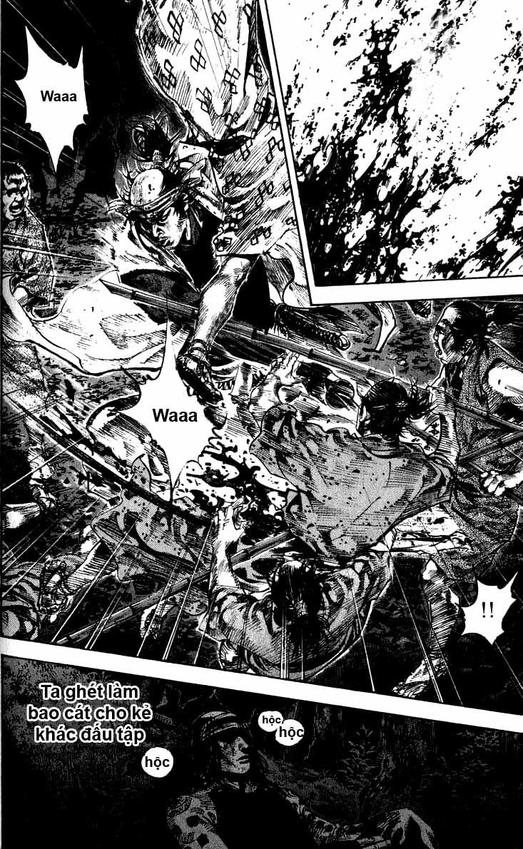 Lãng Khách Chap 168 - Next Chap 169