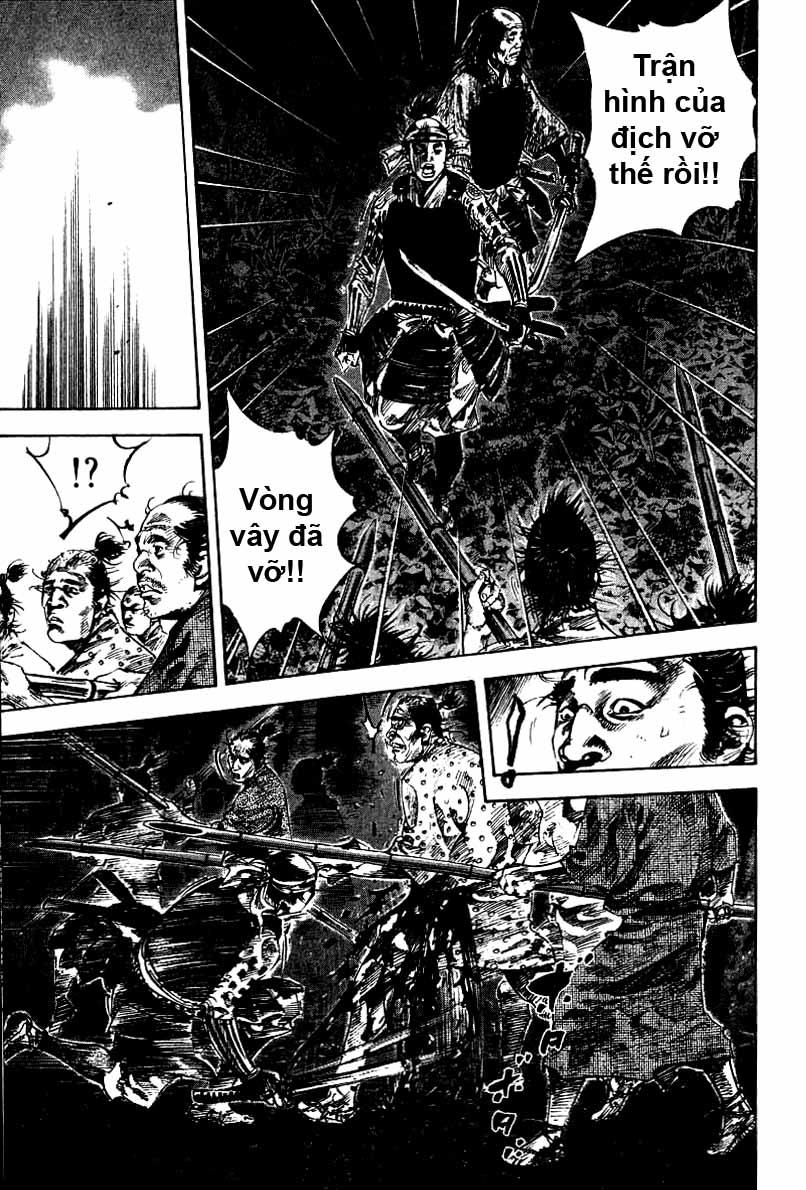 Lãng Khách Chap 168 - Next Chap 169