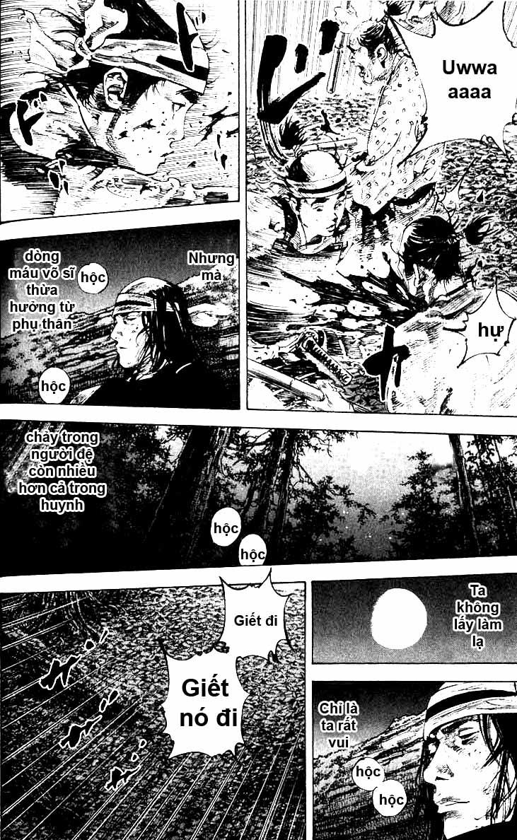 Lãng Khách Chap 168 - Next Chap 169