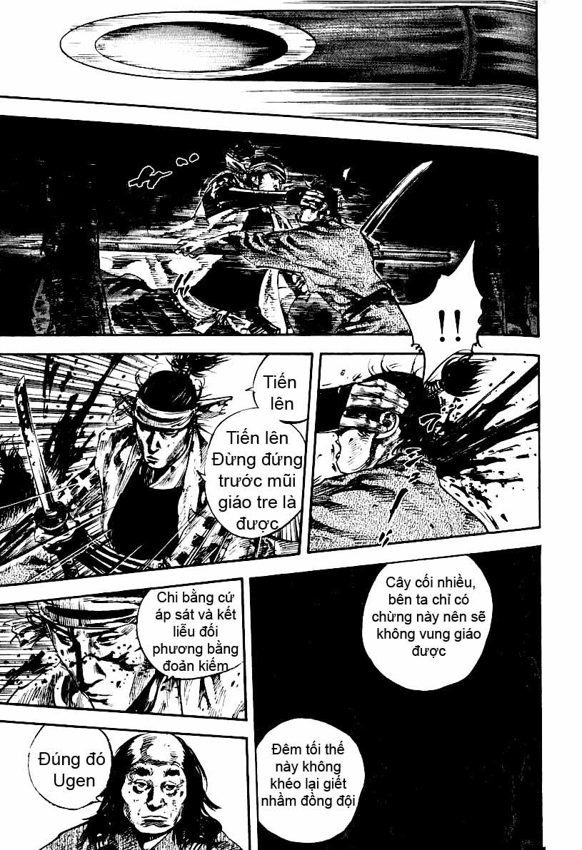 Lãng Khách Chap 168 - Next Chap 169