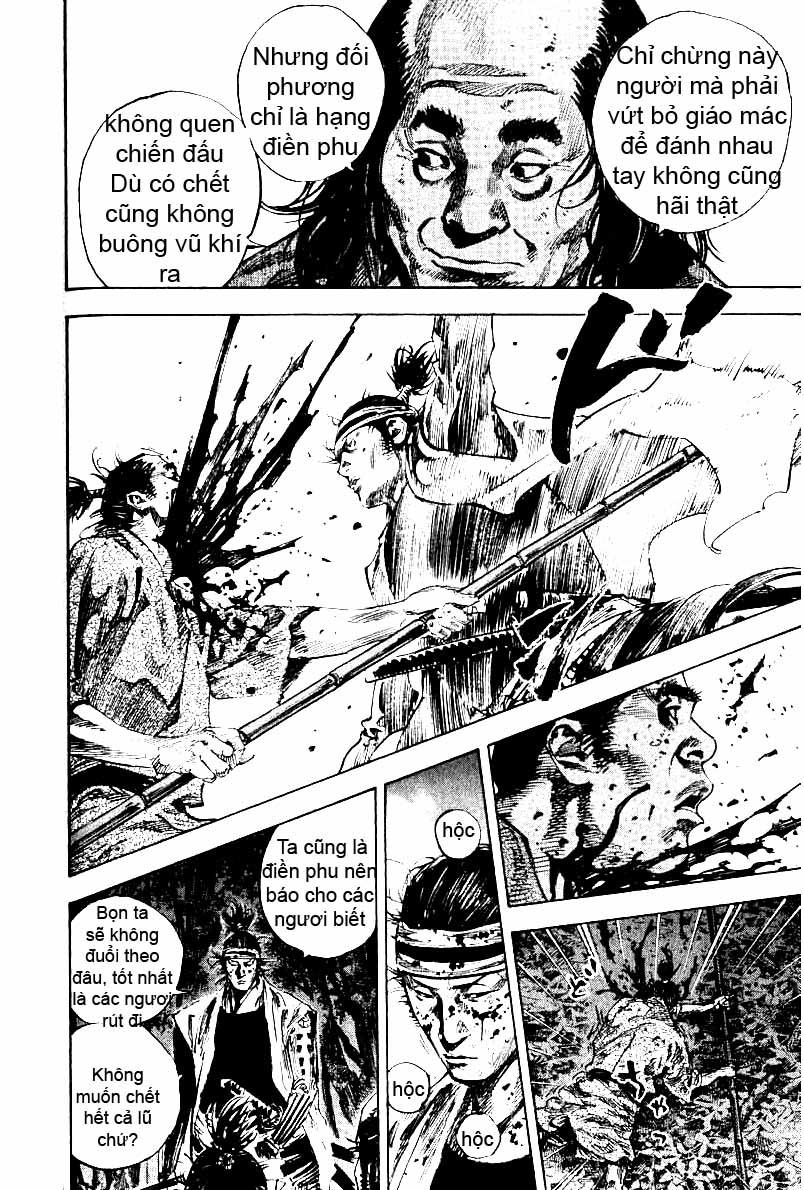 Lãng Khách Chap 168 - Next Chap 169