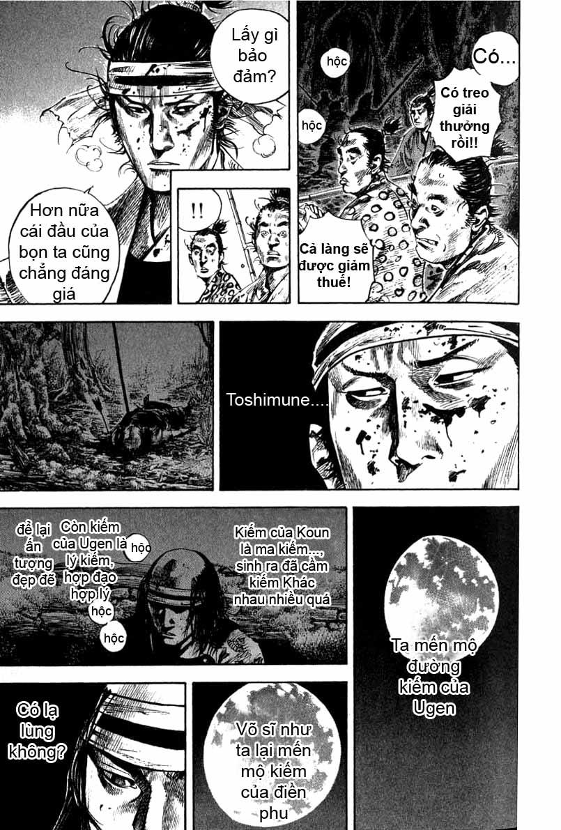 Lãng Khách Chap 168 - Next Chap 169