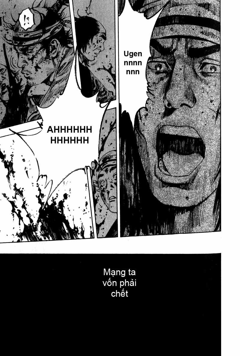 Lãng Khách Chap 168 - Next Chap 169