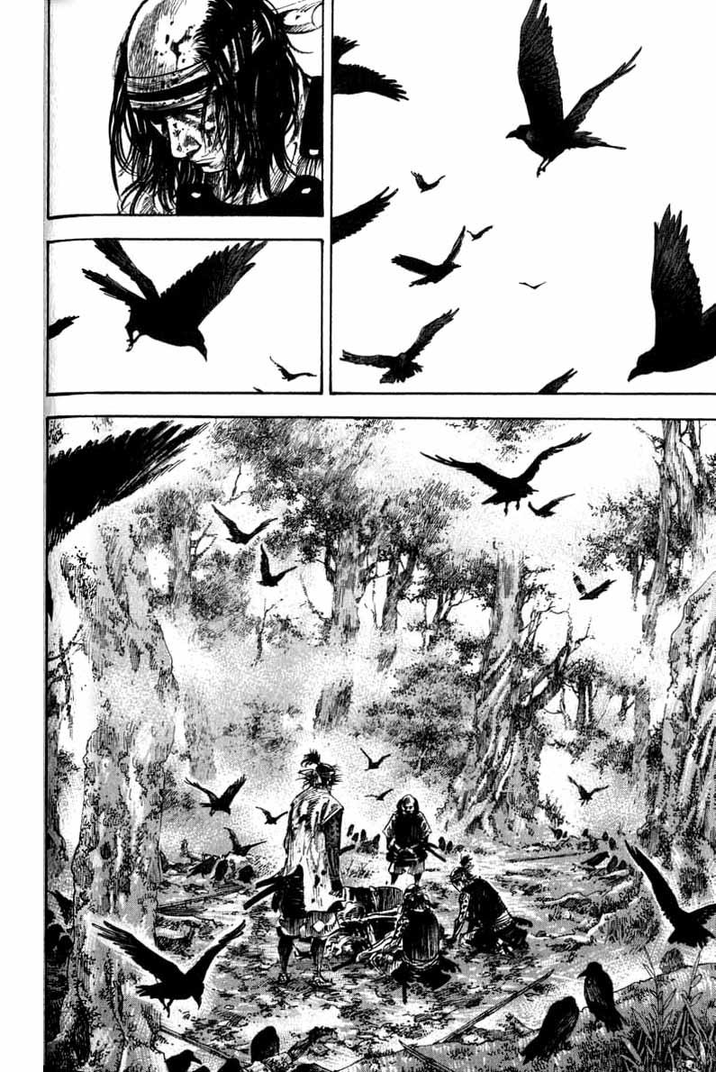 Lãng Khách Chap 168 - Next Chap 169