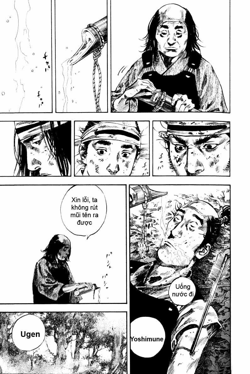 Lãng Khách Chap 168 - Next Chap 169