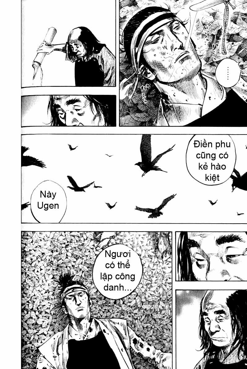 Lãng Khách Chap 168 - Next Chap 169