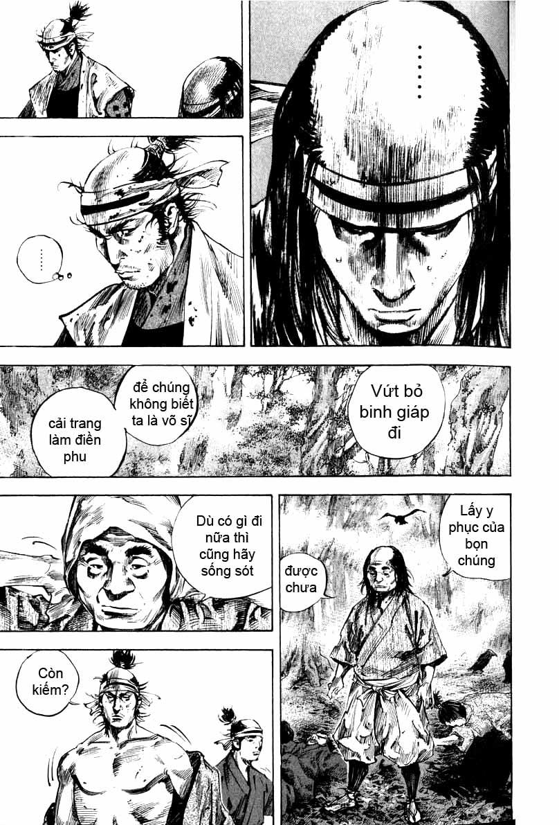 Lãng Khách Chap 168 - Next Chap 169