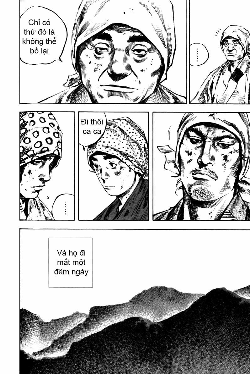Lãng Khách Chap 168 - Next Chap 169