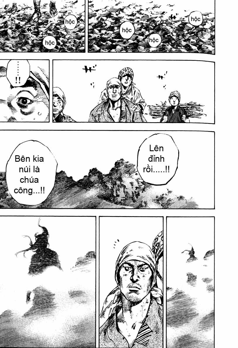 Lãng Khách Chap 168 - Next Chap 169