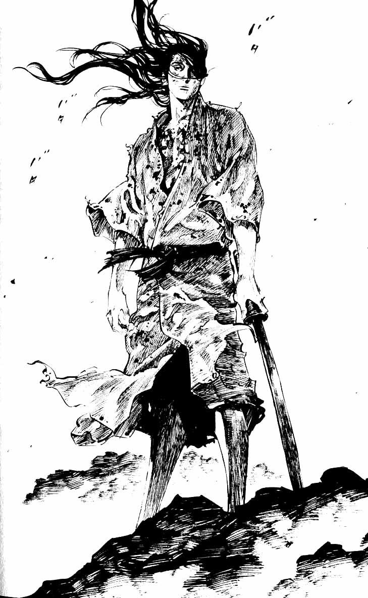 Lãng Khách Chap 168 - Next Chap 169