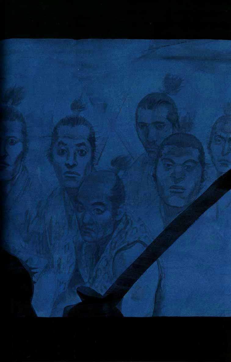 Lãng Khách Chap 168 - Next Chap 169
