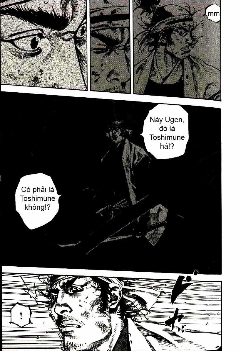 Lãng Khách Chap 168 - Next Chap 169
