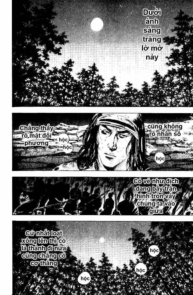 Lãng Khách Chap 168 - Next Chap 169