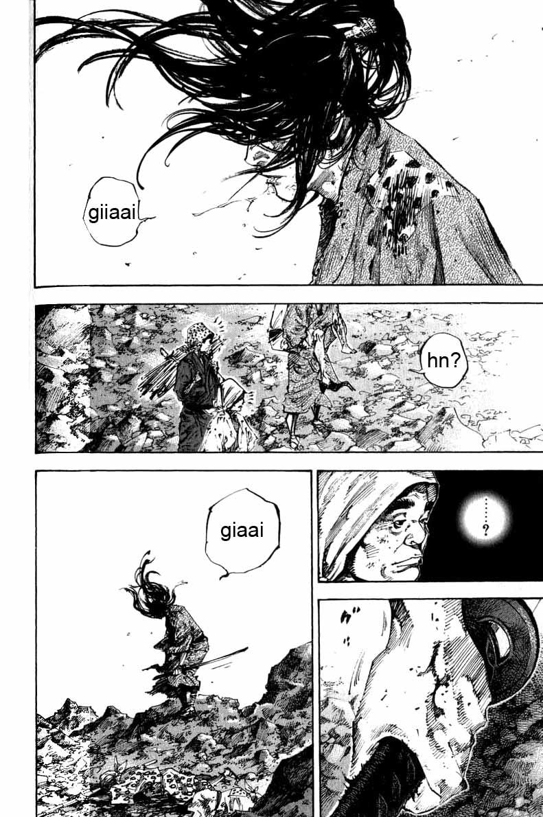 Lãng Khách Chap 169 - Next Chap 170