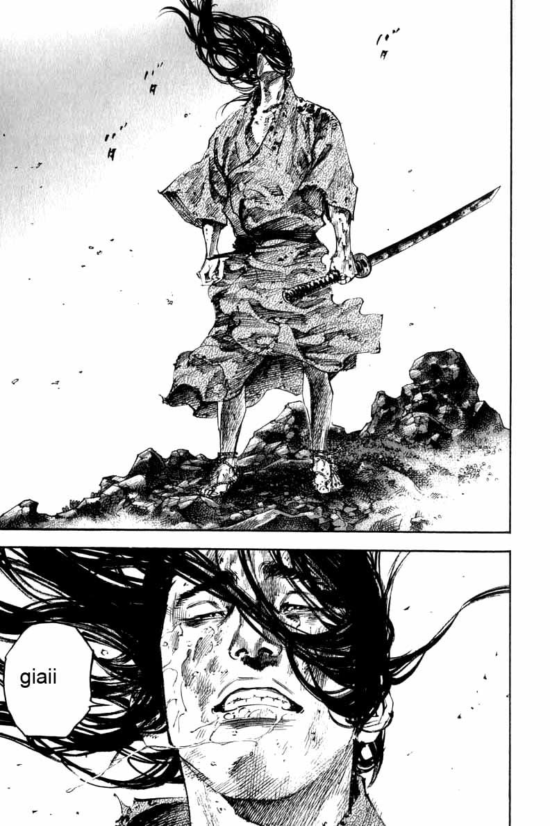 Lãng Khách Chap 169 - Next Chap 170