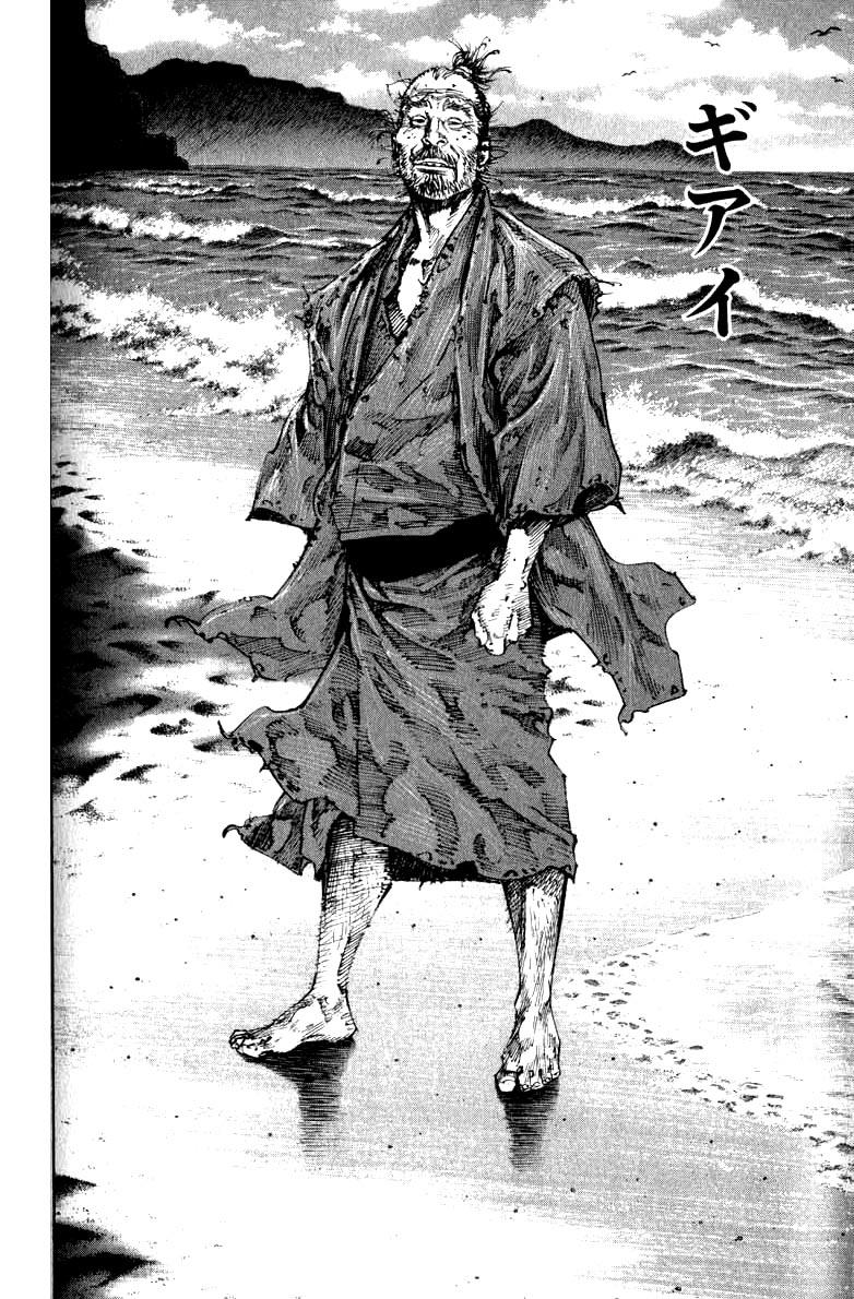 Lãng Khách Chap 169 - Next Chap 170