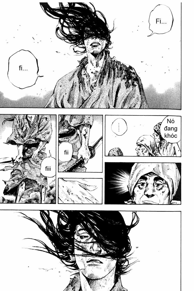 Lãng Khách Chap 169 - Next Chap 170