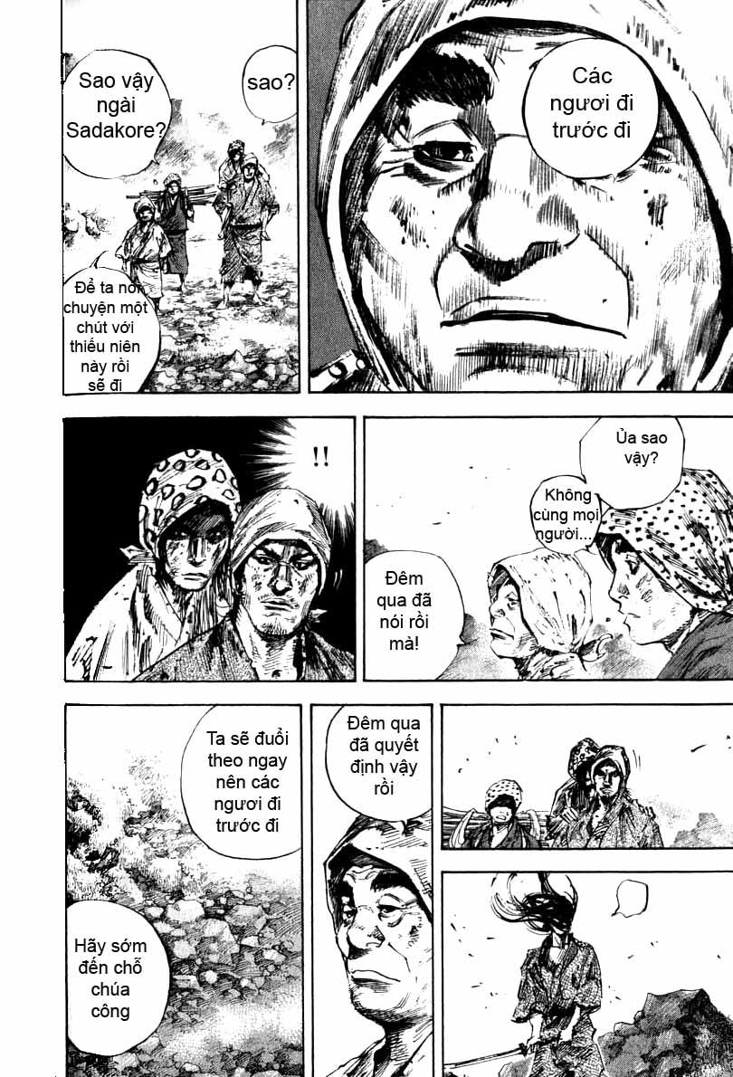 Lãng Khách Chap 169 - Next Chap 170