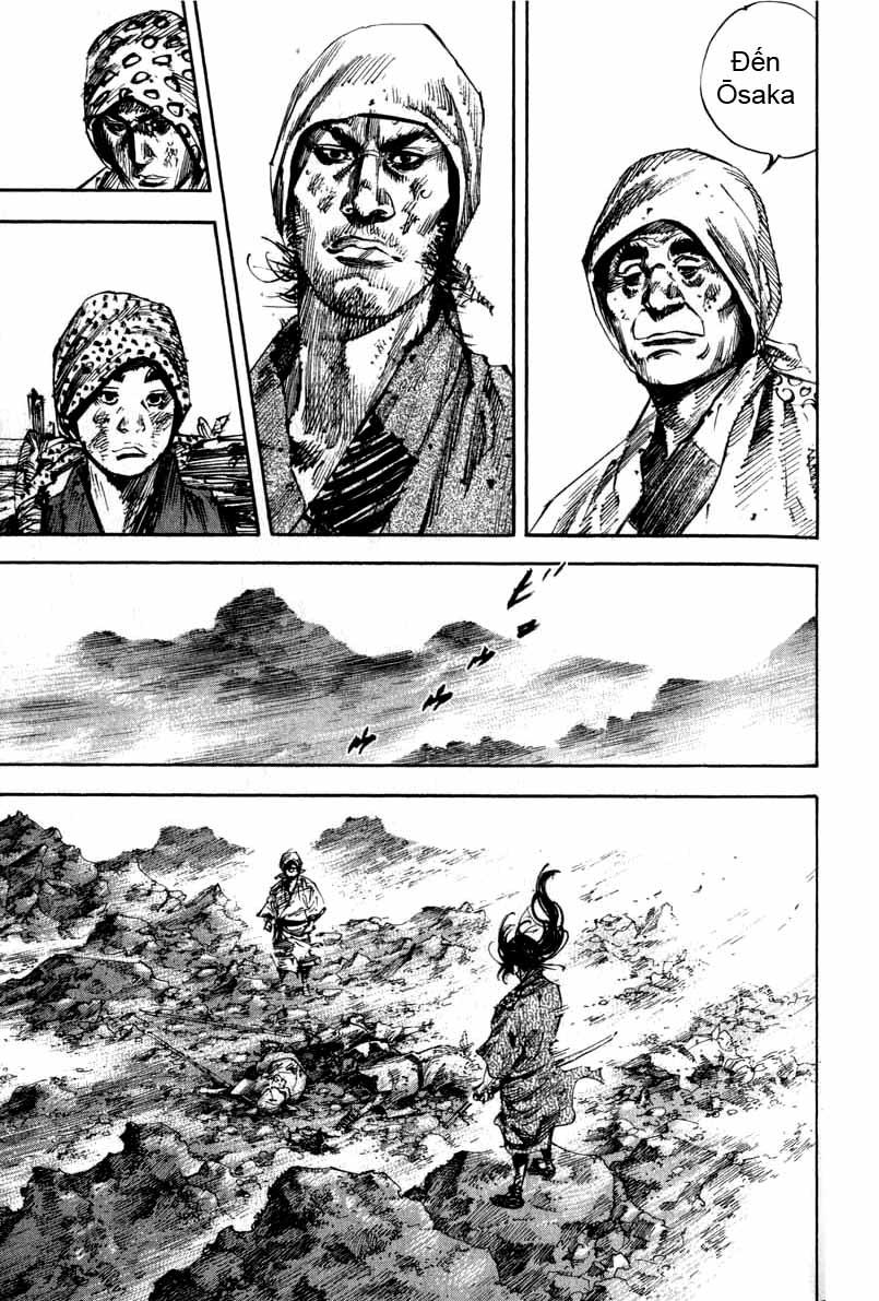 Lãng Khách Chap 169 - Next Chap 170