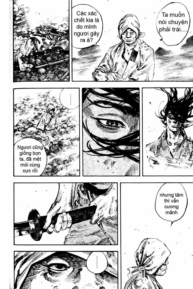 Lãng Khách Chap 169 - Next Chap 170