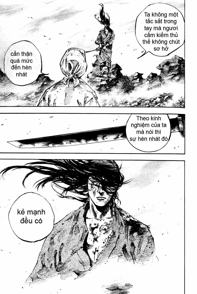 Lãng Khách Chap 169 - Next Chap 170