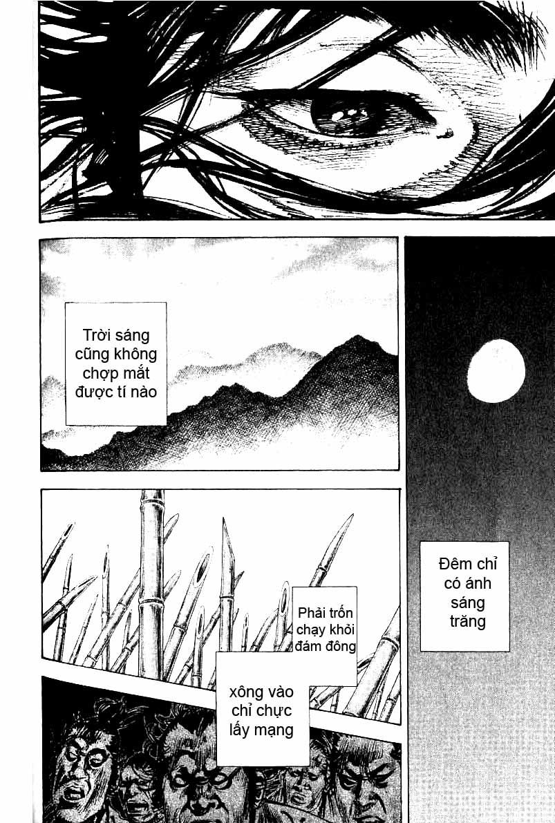Lãng Khách Chap 169 - Next Chap 170