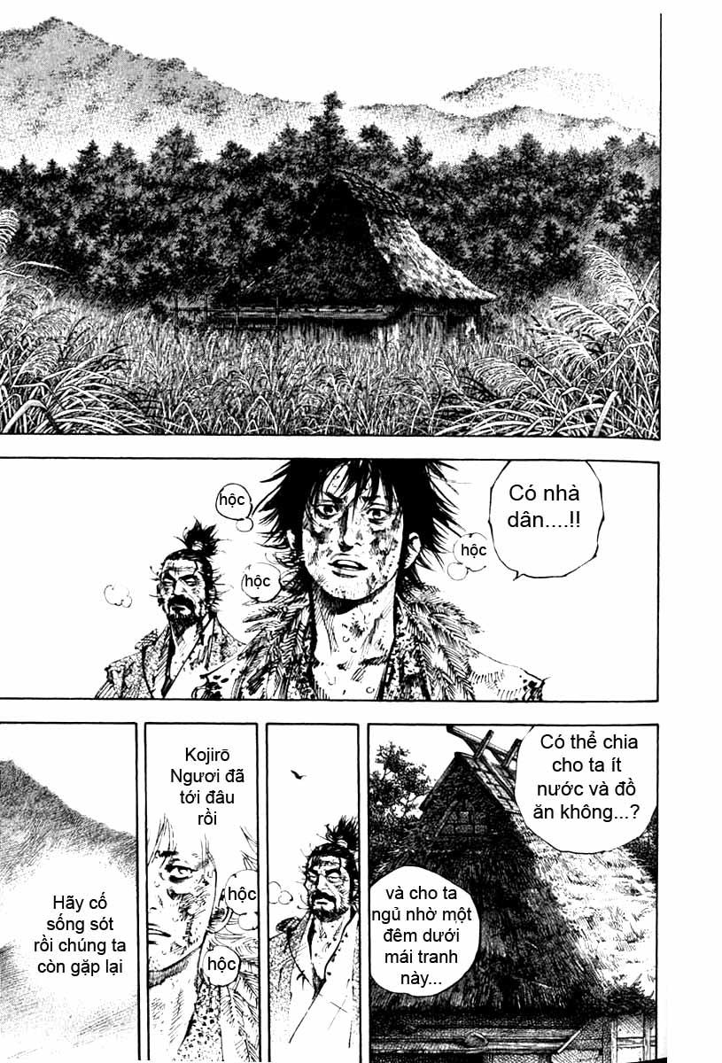 Lãng Khách Chap 169 - Next Chap 170