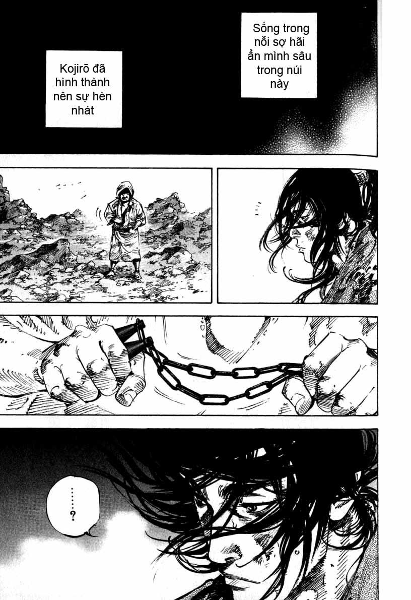 Lãng Khách Chap 169 - Next Chap 170