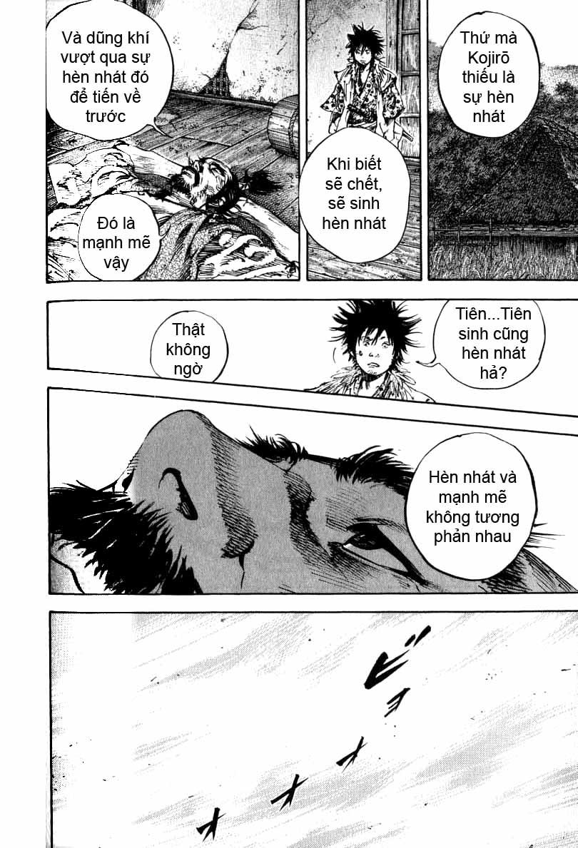 Lãng Khách Chap 169 - Next Chap 170