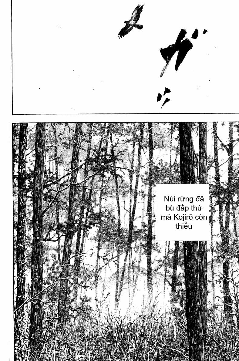 Lãng Khách Chap 169 - Next Chap 170