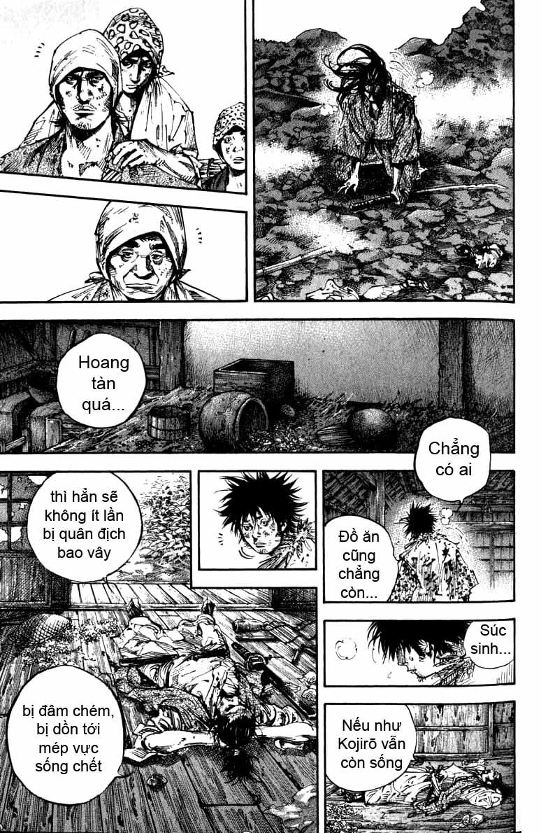 Lãng Khách Chap 169 - Next Chap 170