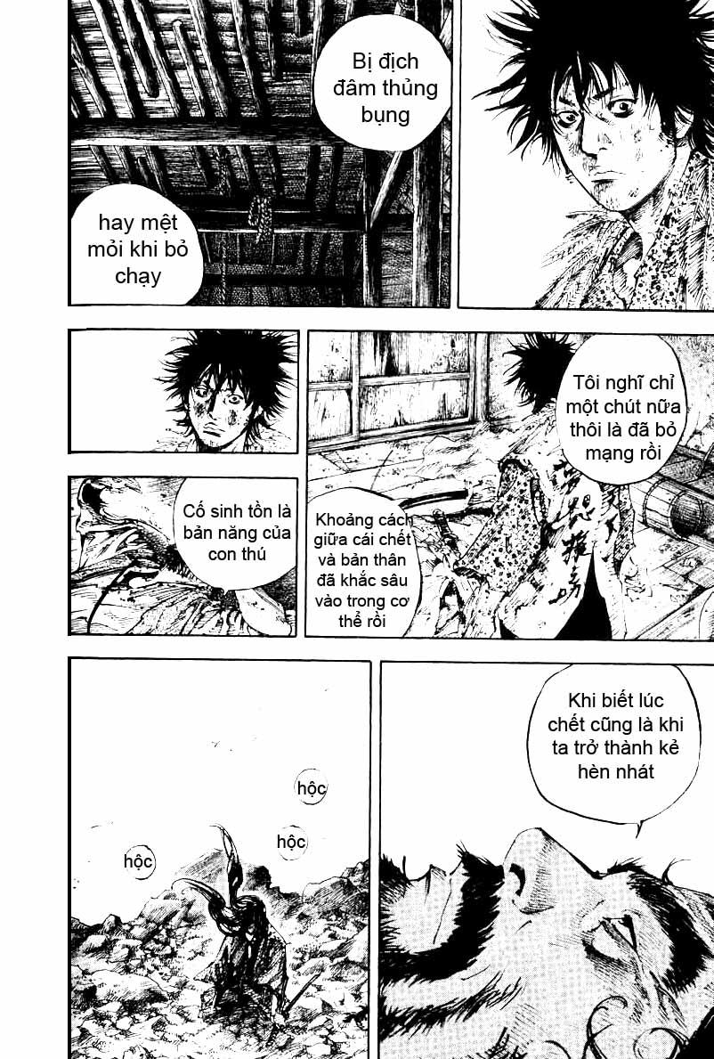 Lãng Khách Chap 169 - Next Chap 170