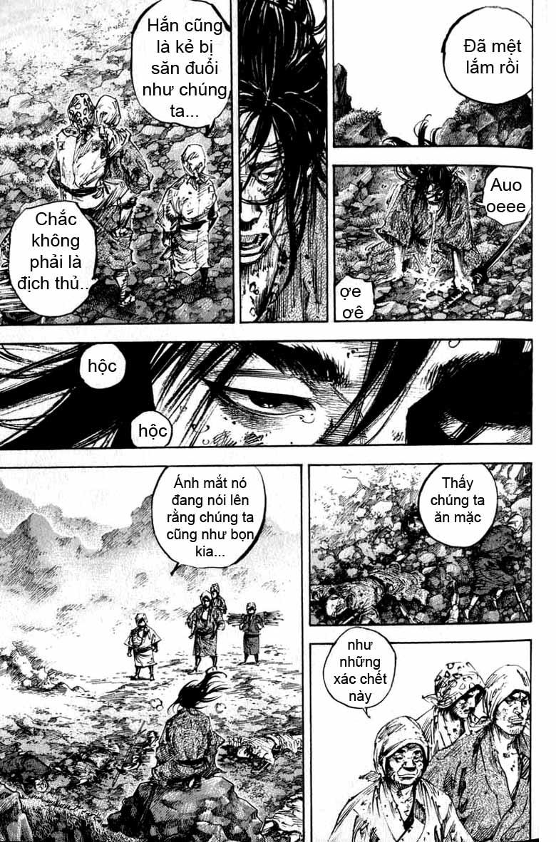Lãng Khách Chap 169 - Next Chap 170