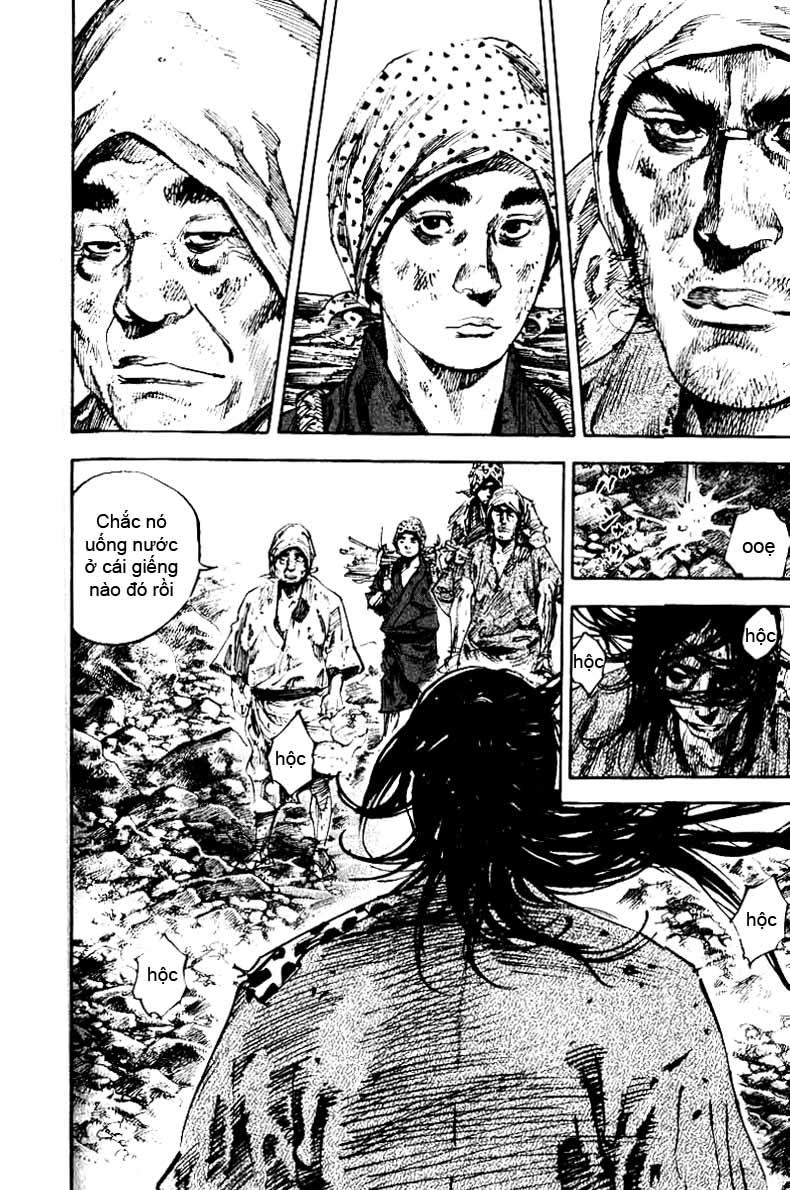 Lãng Khách Chap 169 - Next Chap 170