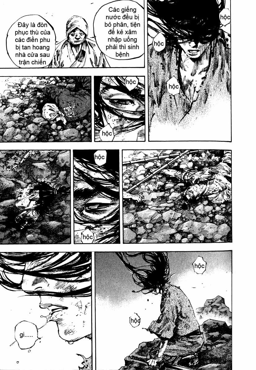 Lãng Khách Chap 169 - Next Chap 170