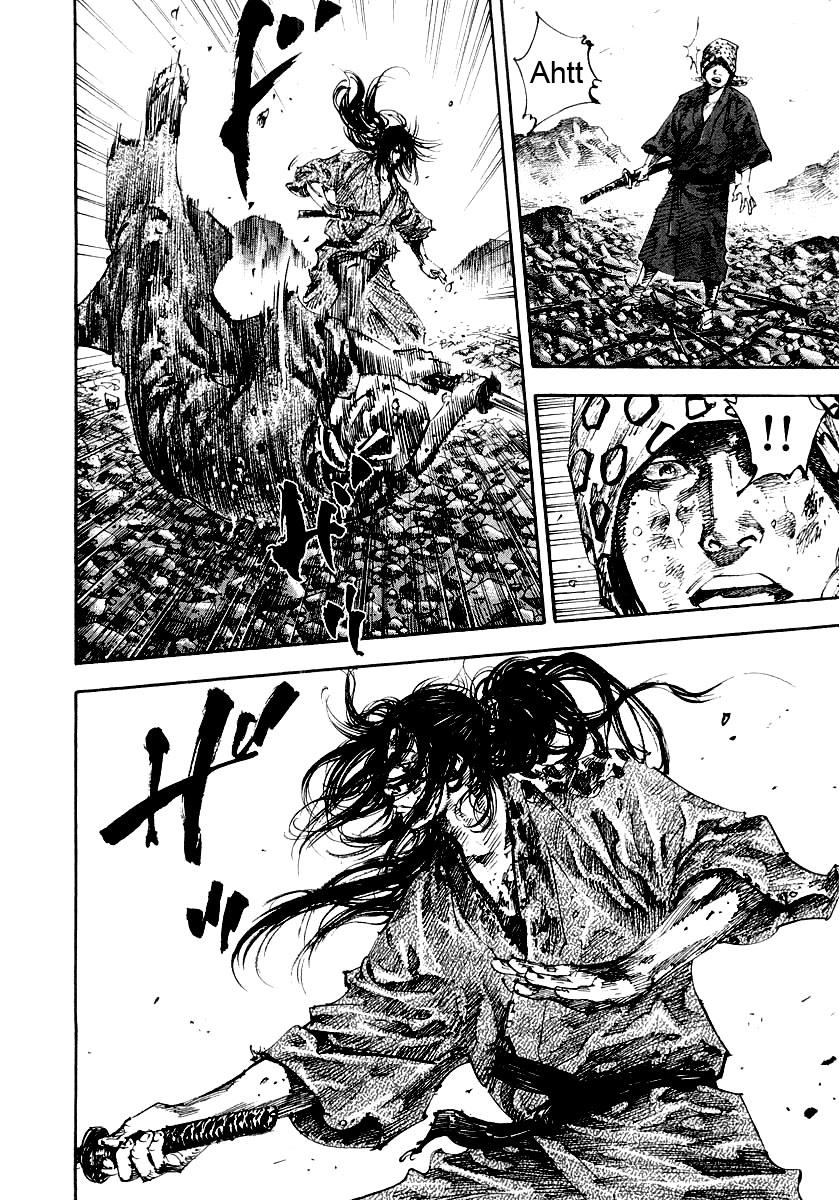 Lãng Khách Chap 173 - Next Chap 174