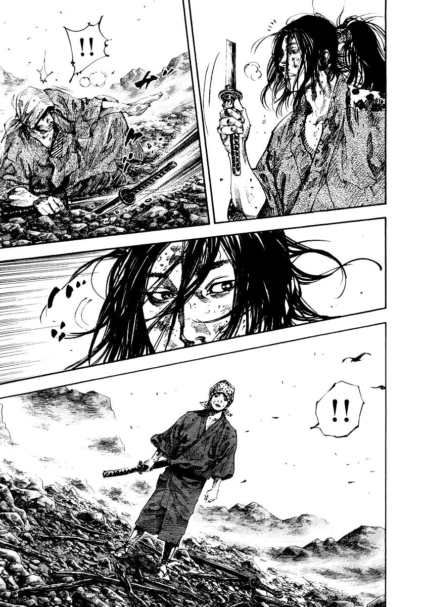 Lãng Khách Chap 173 - Next Chap 174