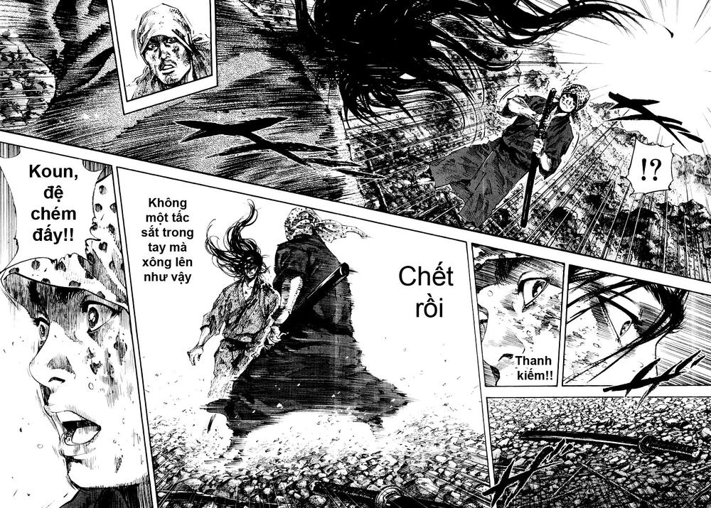 Lãng Khách Chap 173 - Next Chap 174