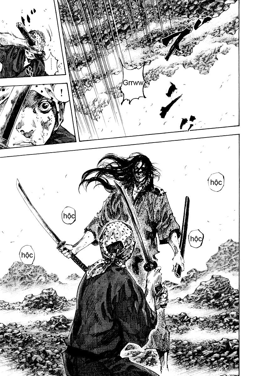 Lãng Khách Chap 173 - Next Chap 174