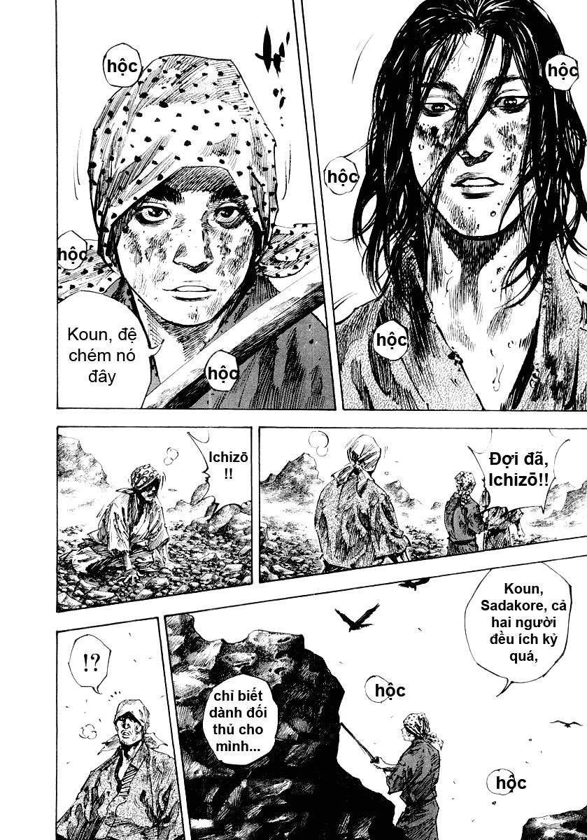 Lãng Khách Chap 173 - Next Chap 174
