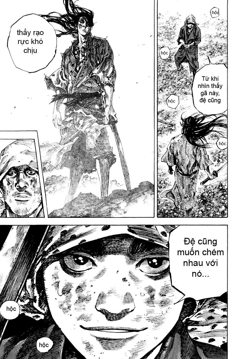 Lãng Khách Chap 173 - Next Chap 174