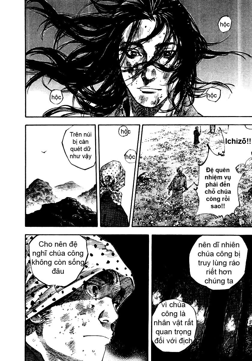 Lãng Khách Chap 173 - Next Chap 174