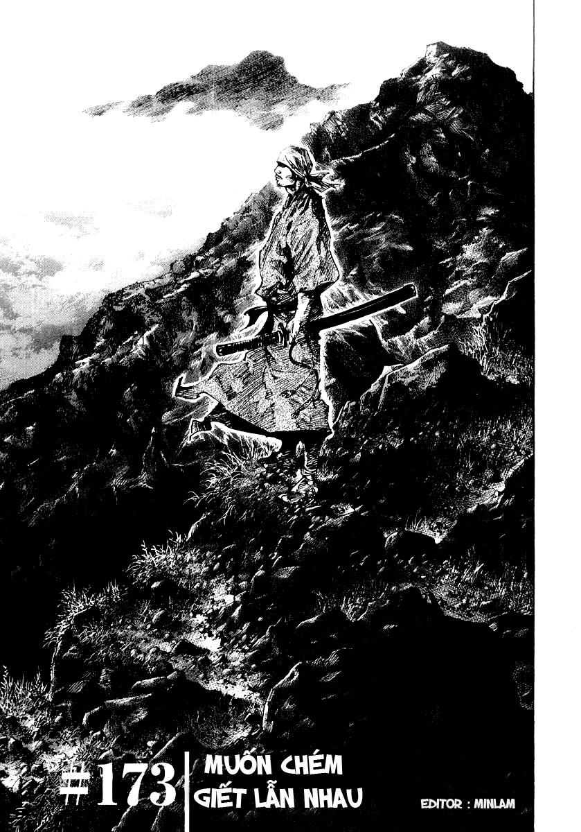 Lãng Khách Chap 173 - Next Chap 174