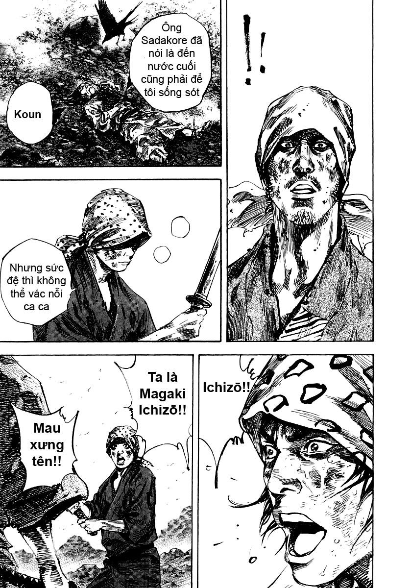 Lãng Khách Chap 173 - Next Chap 174