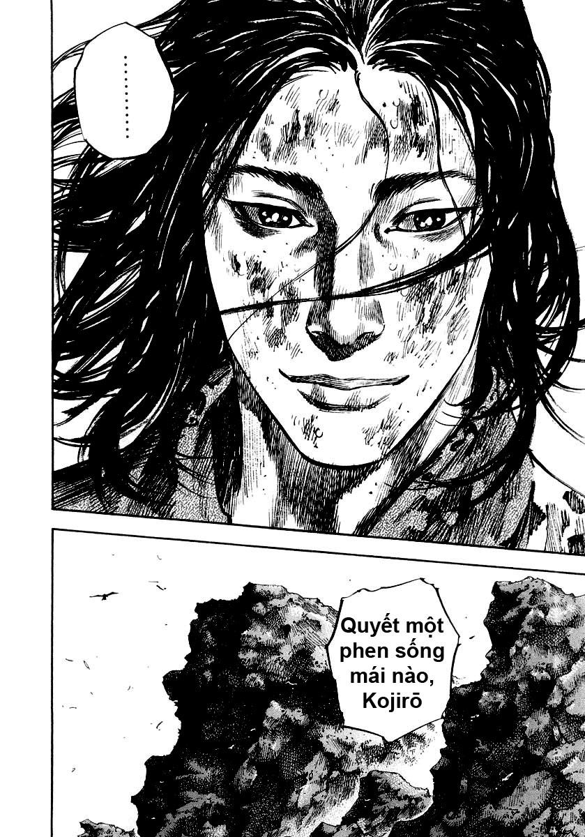 Lãng Khách Chap 173 - Next Chap 174