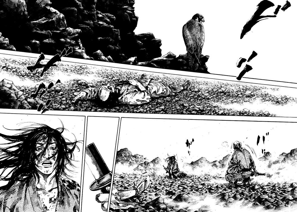 Lãng Khách Chap 173 - Next Chap 174