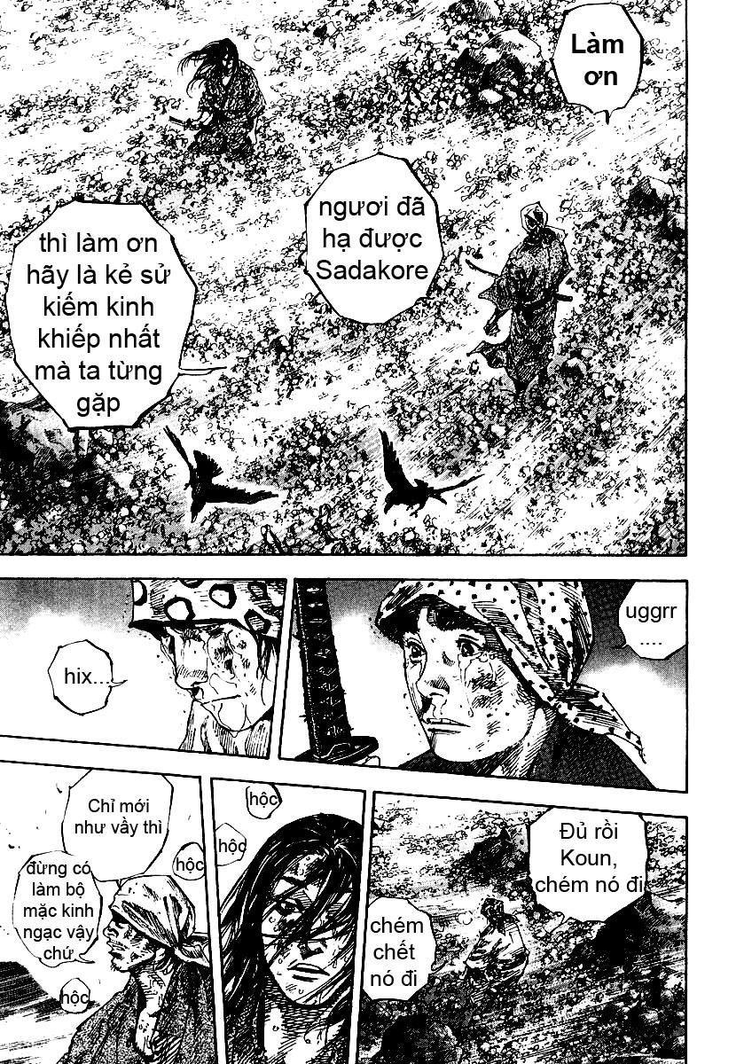 Lãng Khách Chap 173 - Next Chap 174